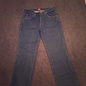 Men’s Wrangler Jeans